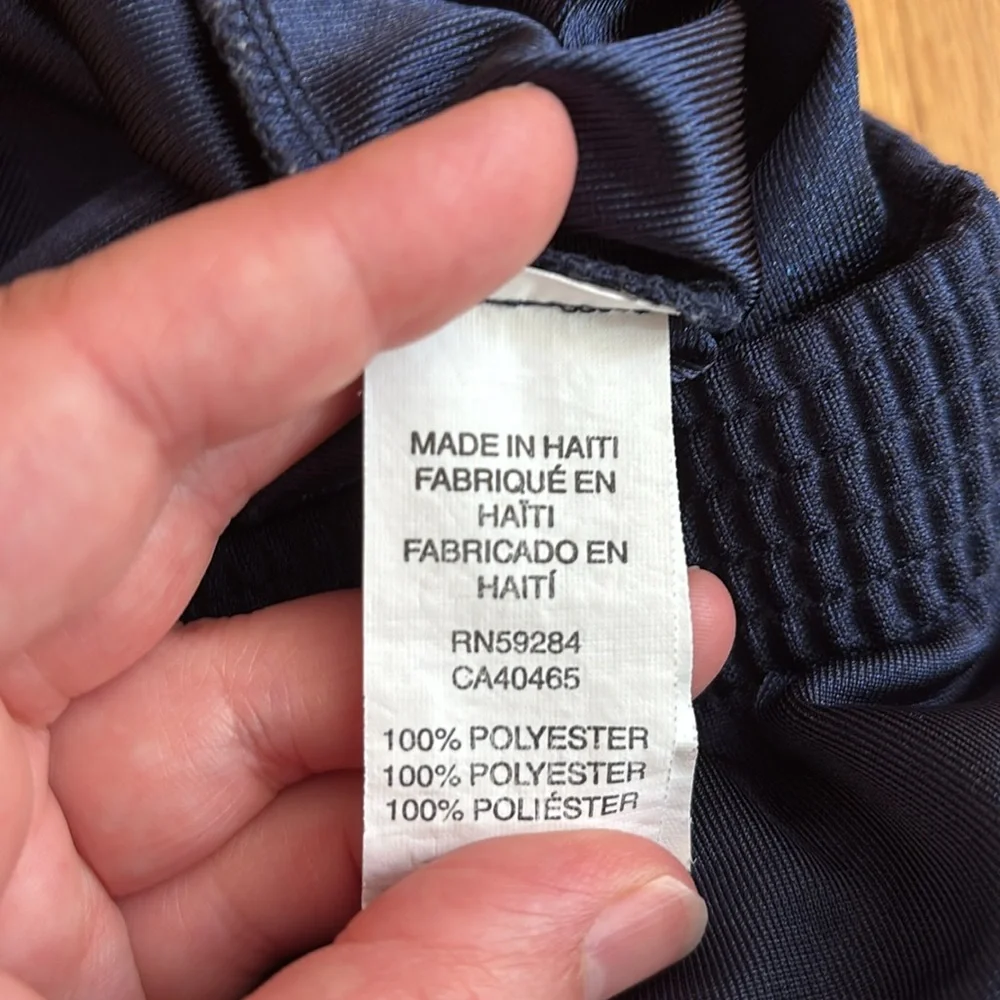 4T The Children's Place Athletic Shorts